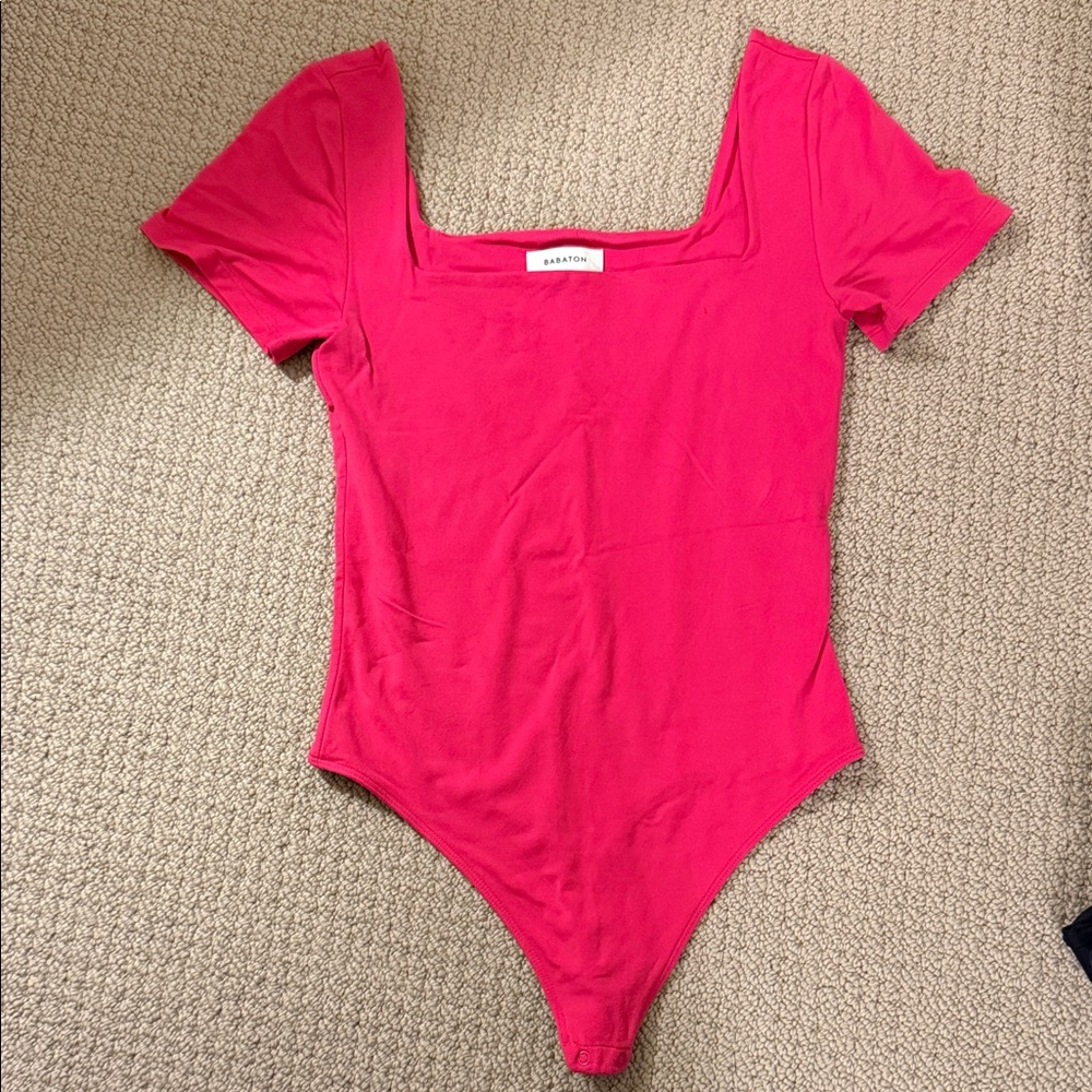 Aritzia Babaton Contour